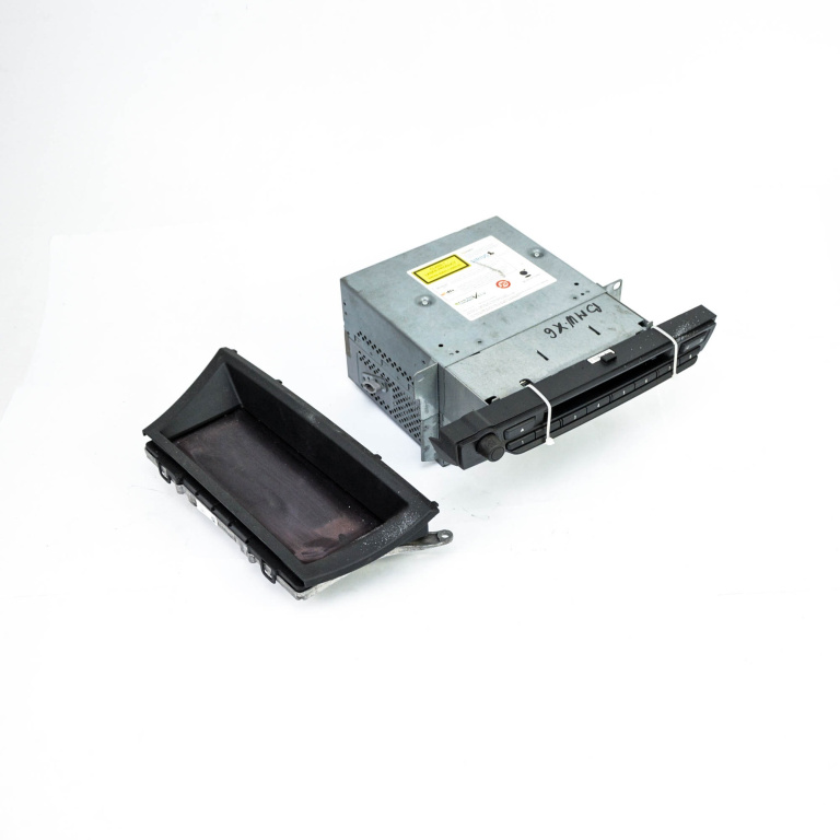 Navigatie Bmw X6 (E71, E72) 2008-2014 Xdrive 30 D N57 D30 A Motorina 9239226, 2171495, 2171495-01, 217149501 Johnson Controls