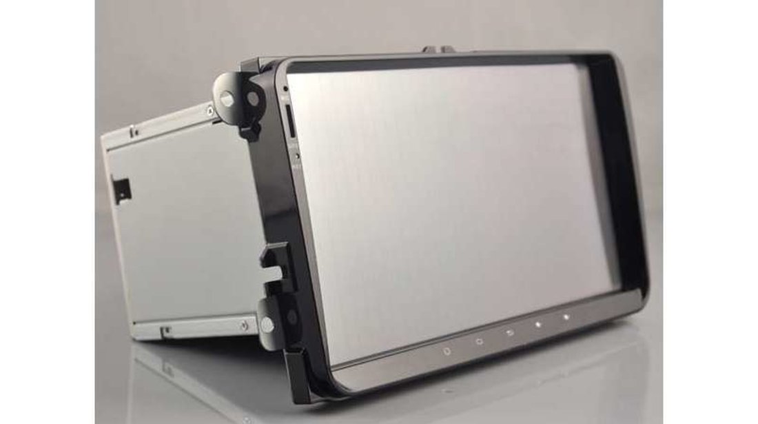 Navigatie CADDY Vw Android Ecran 9 inch NAVD-T9800