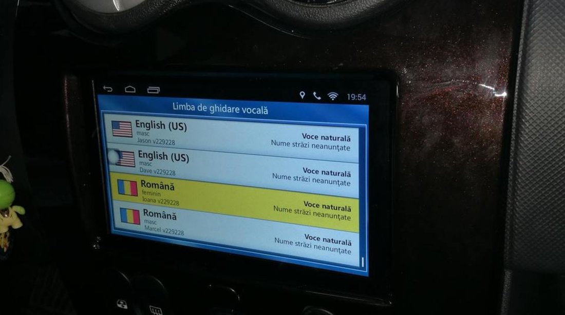 NAVIGATIE CARPAD ANDROID 7.1 DEDICATA CITROEN C3 GPS AUTO CARKIT USB WAZE NAVD-E902N