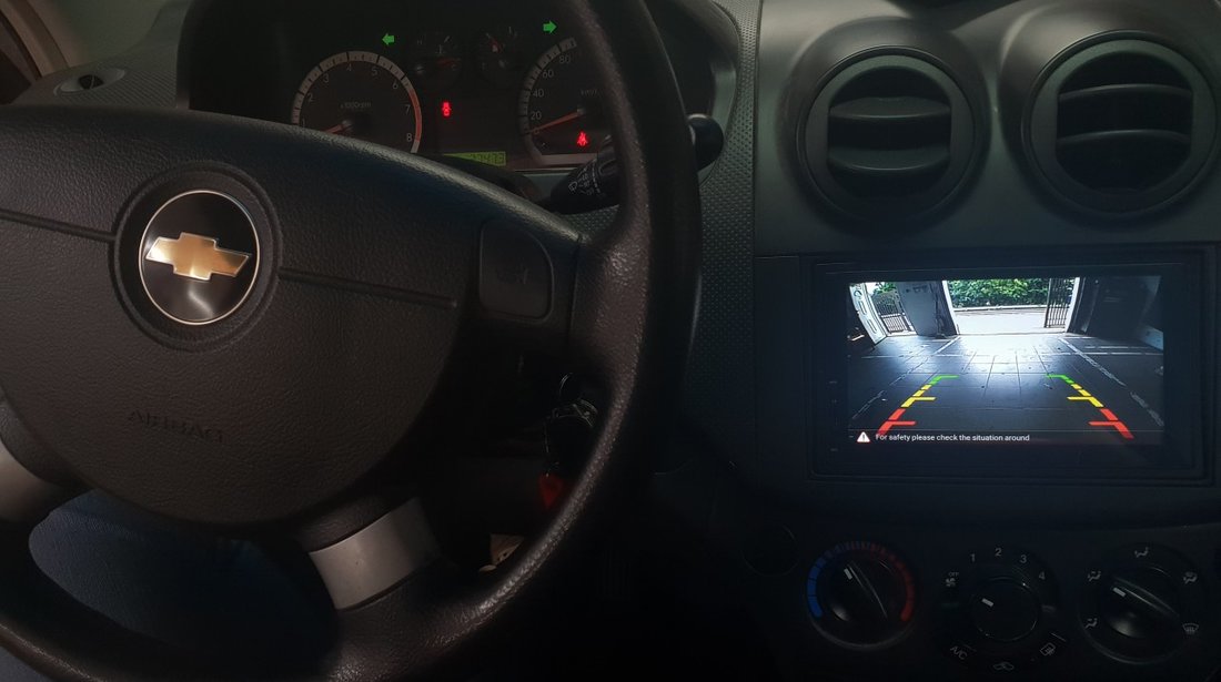 NAVIGATIE CARPAD ANDROID 7.1 DEDICATA SKODA OCTAVIA 1 GPS AUTO CARKIT USB WAZE NAVD-E902N