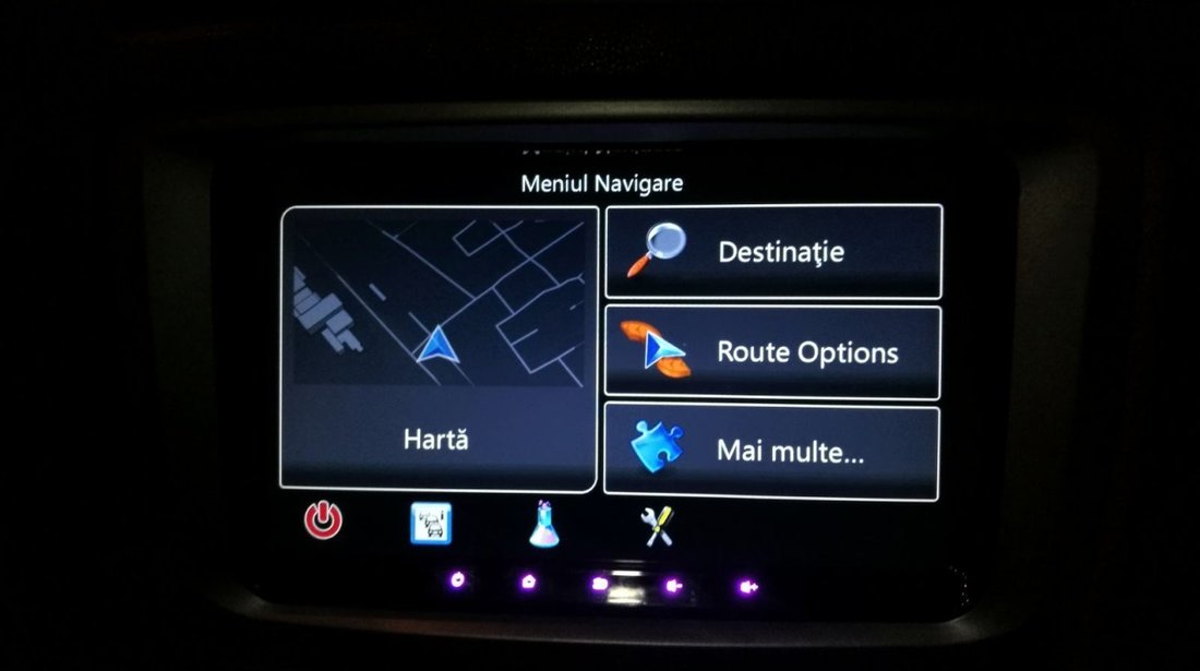 NAVIGATIE CARPAD ANDROID 7 DEDICATA Seat Toledo NAVD-T9800 ECRAN 9'' 16GB 2GB RAM INTERNET 4G WIFi