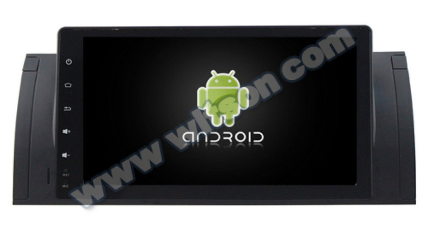 NAVIGATIE CARPAD ANDROID 8.0 DEDICATA RANGE ROVER VOGUE WITSON W2-V7691 ECRAN 9”