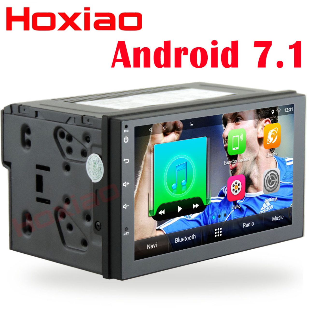 NAVIGATIE CARPAD ANDROID DEDICATA SKODA