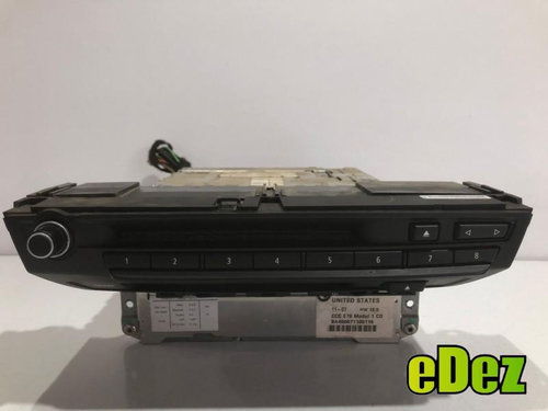 Navigatie ccc BMW X5 (2007-2013) [E70] 9170732