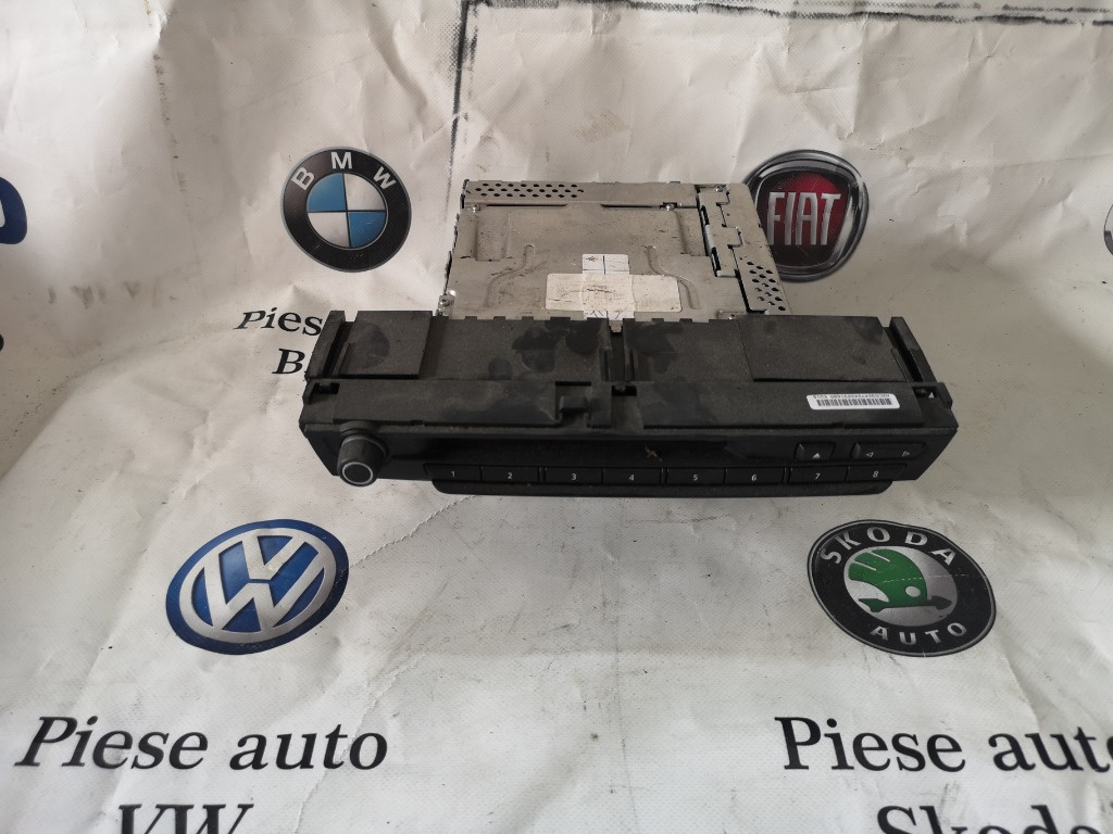 Navigatie ccc bmw x5 e70 9191568