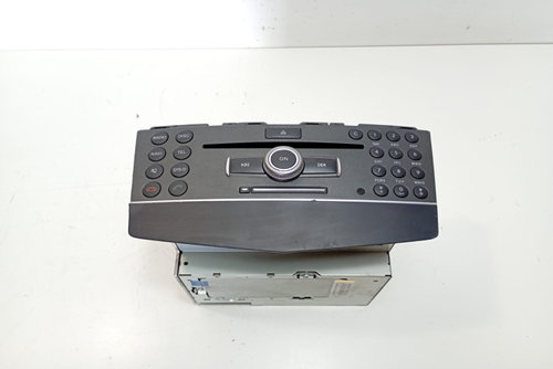 Navigatie CD player A2048703290 Mercedes-Benz C-Class W204/S204 [2007 - 2012]
