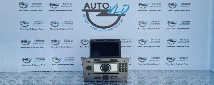 Navigatie CD70 NAVI cu ecran color Opel Vectra C facelift 2005-2009 13188477