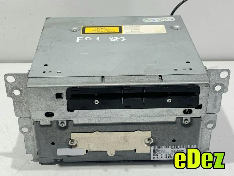 Navigatie cic BMW Seria 5 (2010-2017) [F10] 9207451