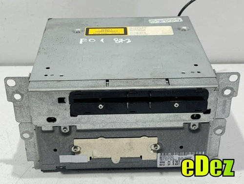 Navigatie cic BMW Seria 5 (2010-2017) [F10] 9207451