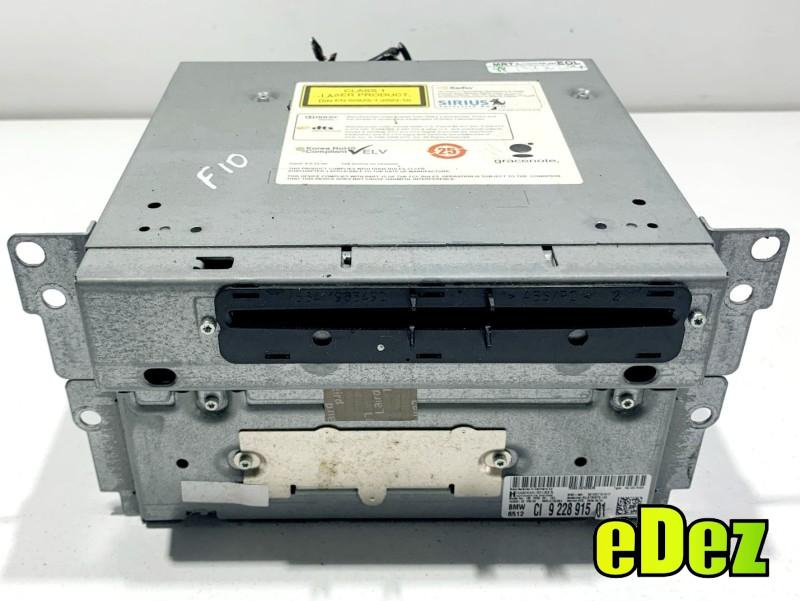 Navigatie cic BMW Seria 7 (2008-2015) [F01, F02] 9228915