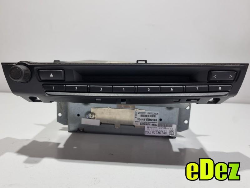 Navigatie cic BMW X6 (2008-2014) [E71, E72] 9278074