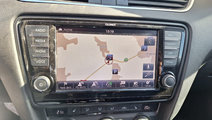 Navigatie completa 5E0919606 5E0035043X SKODA Octa...