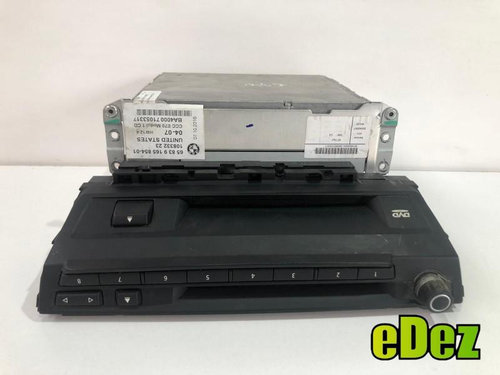 Navigatie completa ccc BMW X5 (2007-2013) [E70] 9170732