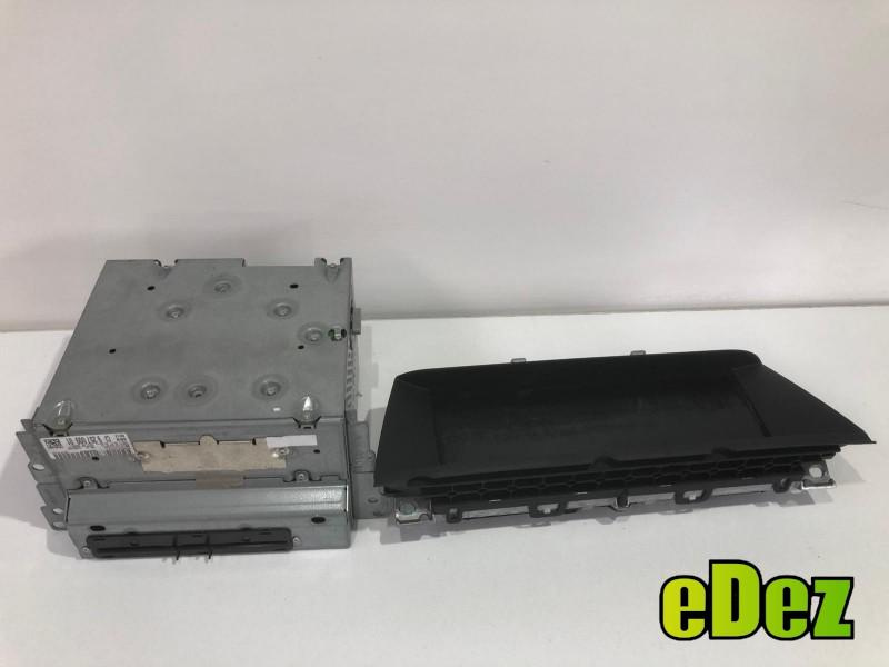 Navigatie completa cic mare BMW Seria 7 (2008-2015) [F01, F02] 9257009