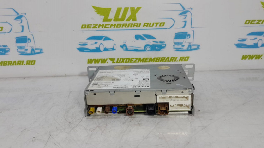 Navigatie completa cu camera 259151818r Renault Clio 5 [2019 - 2020]