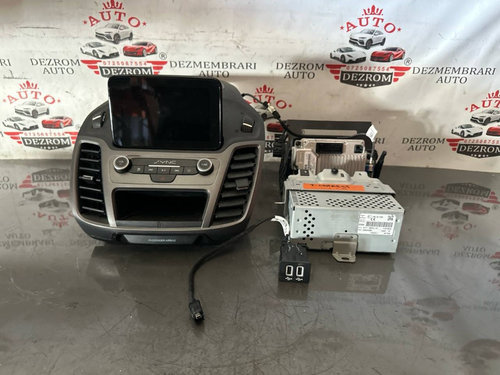 Navigatie completa KT1T-18C815-VT / 4V5T-14G371-GDE / KT1T-188955-GC Ford Transit Connect