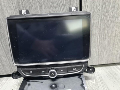 Navigatie completa touchscreen Opel Mokka X 2016-2019 42498391