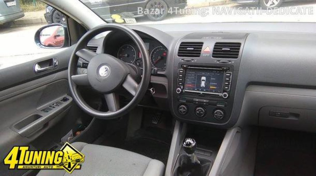 NAVIGATIE CU ANDROID DEDICATA Seat Leon EDOTEC EDT-G305 INTERNET 3G WIFI WAZE DVR DVD