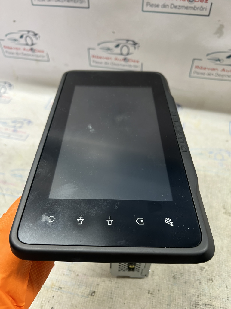 Navigatie Dacia Duster 2021, 259151627R