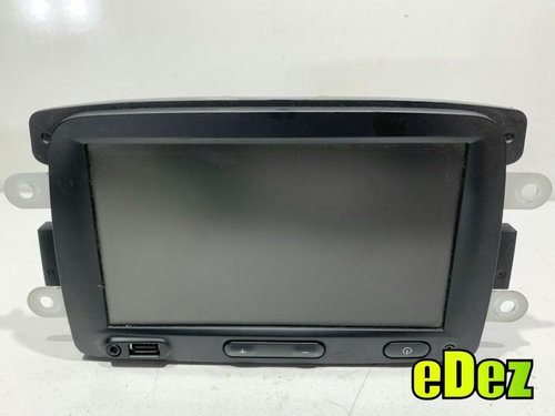 Navigatie Dacia Sandero 2 (2012-2017) 281152755R