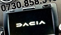 Navigatie Dacia