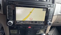 Navigatie (DECODATA FARA COD) Volkswagen Touareg c...