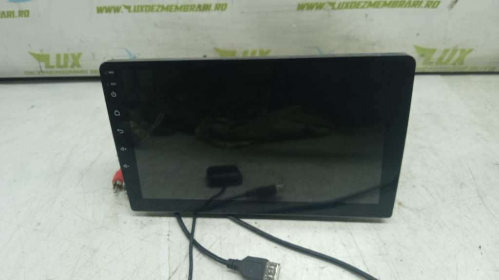 Navigatie dedicata android Mitsubishi Outlander 2 [facelift] [2009 - 2013] 2.2 hdi 4HN 4hk
