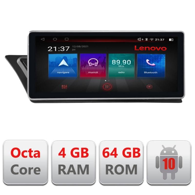 Navigatie dedicata Audi Q5 2008-2016 NON