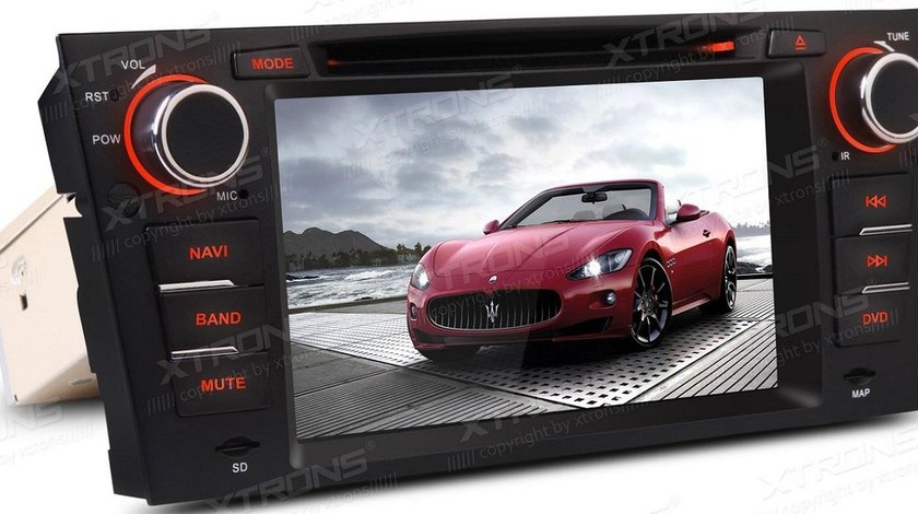 NAVIGATIE DEDICATA BMW E90 / E91 / E92 / E93 PX7190B DVD GPS TV CARKIT PRELUARE AGENDA TELEFONICA D
