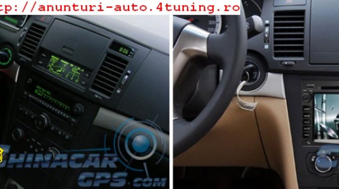 Navigatie Dedicata Chevrolet Captiva Aveo Epica Kalos Lacetti Spark Edotec Edt K020 Platforma S90 Win8 Style Dvd Gps Tv Carkit Preluare Agenda Telefonica Model 2015