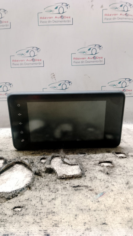 Navigatie dedicata Dacia Jogger 2022, 280212263R