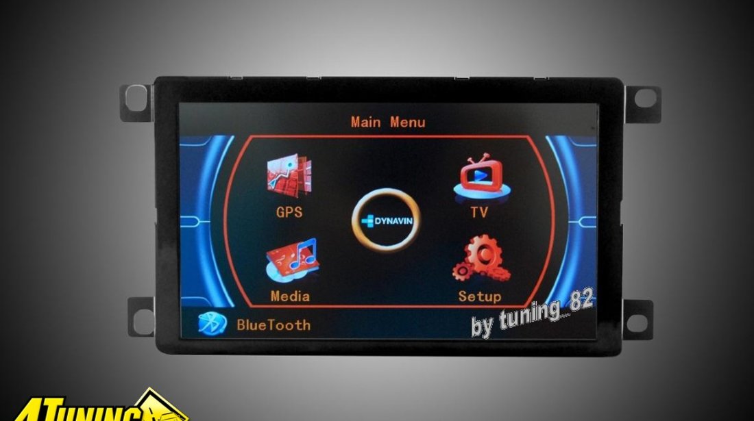 Navigatie Dedicata Interfata Audi Q5 2008 2011 Non Mmi Dvd Gps Car Kit Usb Touchscreen