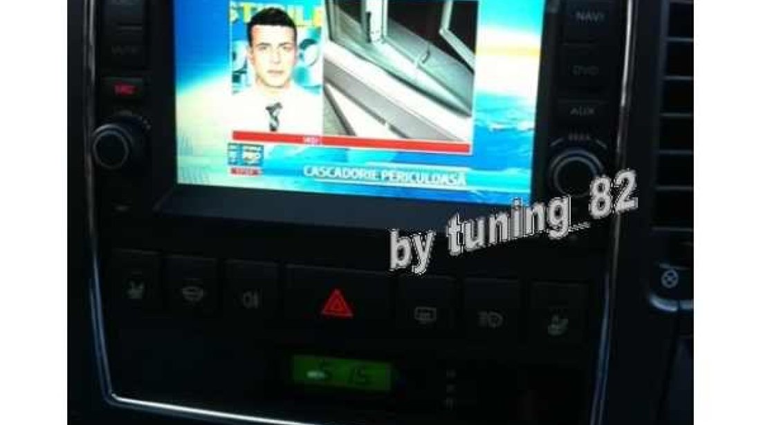 NAVIGATIE DEDICATA KIA CARNIVAL WITSON W2-C023 PLATFORMA S100 DVD GPS CARKIT BLUETOOTH