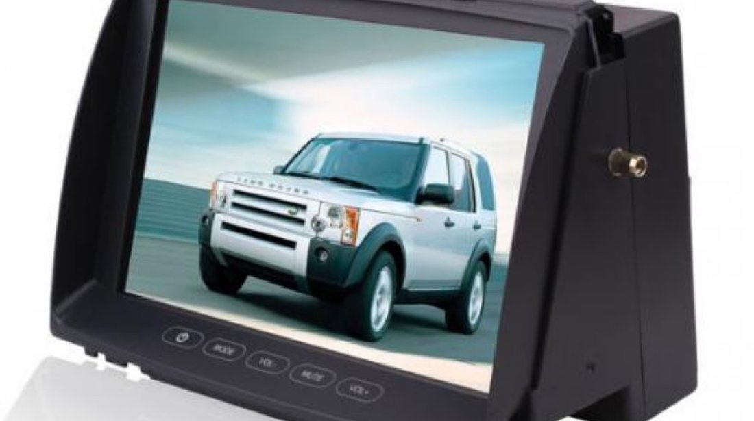 NAVIGATIE DEDICATA LAND ROVER FREELANDER 2 DISCOVERY 3 USD / SD PLAYER GPS TV CARKIT MONTAJ CALIFICAT IN TOATA TARA