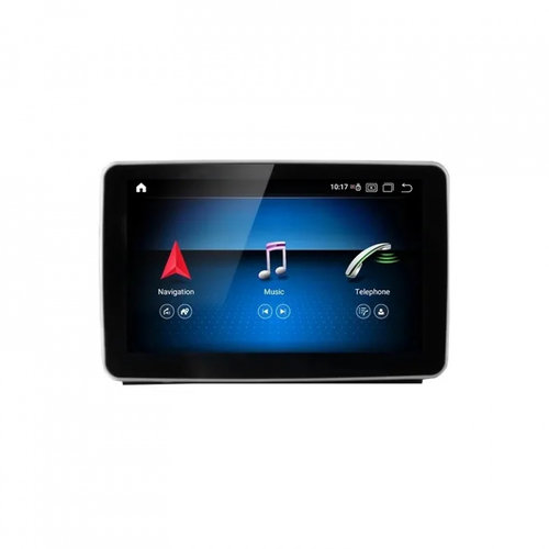 Navigatie Dedicata Mercedes ML W166 (2011-2015) , 8.8Inch, 4Gb Ram, 64Gb Stocare, Bluetooth, WiFi, C...