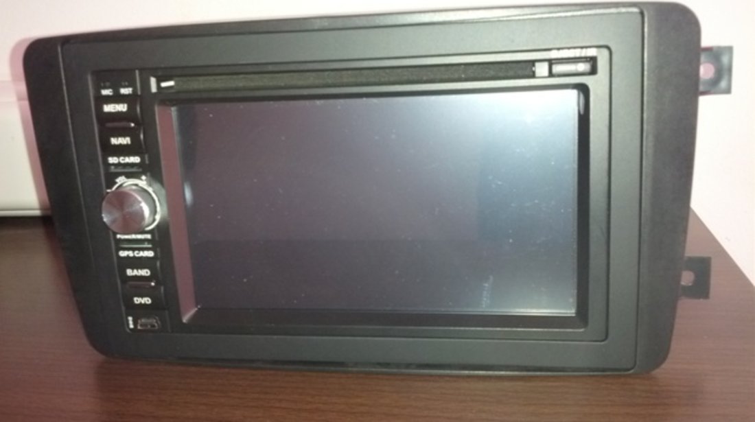 Navigatie Dedicata Mercedes SPRINTER VITO VIANO A B CLASS ML W163 VW CRAFTER WITSON W2-D8902 DVD GPS