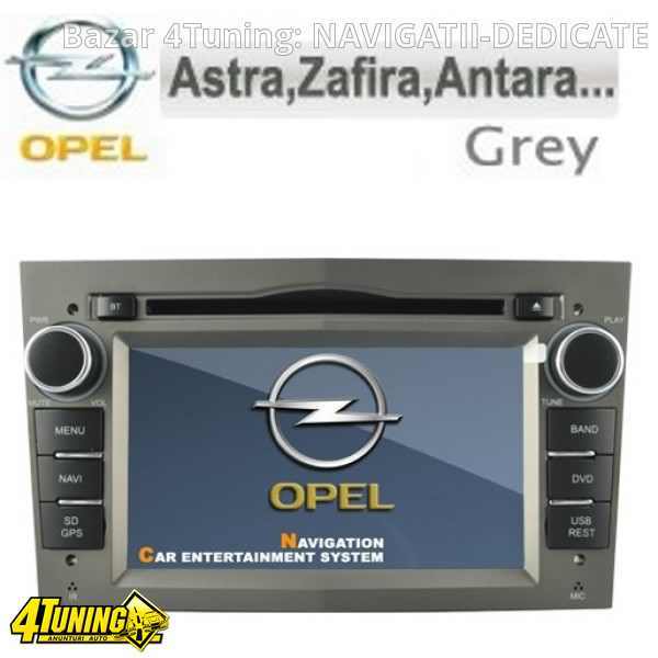 NAVIGATIE DEDICATA OPEL CORSA D WITSON W