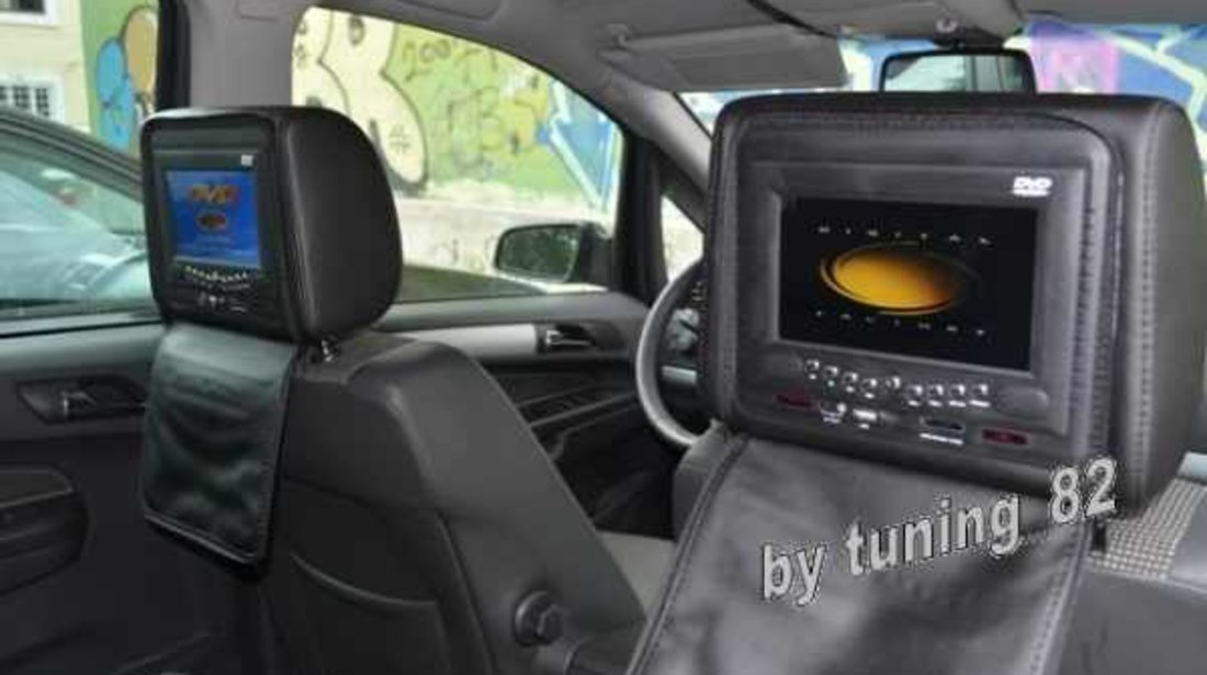 NAVIGATIE DEDICATA OPEL TIGRA B WITSON W2-D8828LG RAMA GRI DVD GPS TV CARKIT CU PRELUARE AGENDA