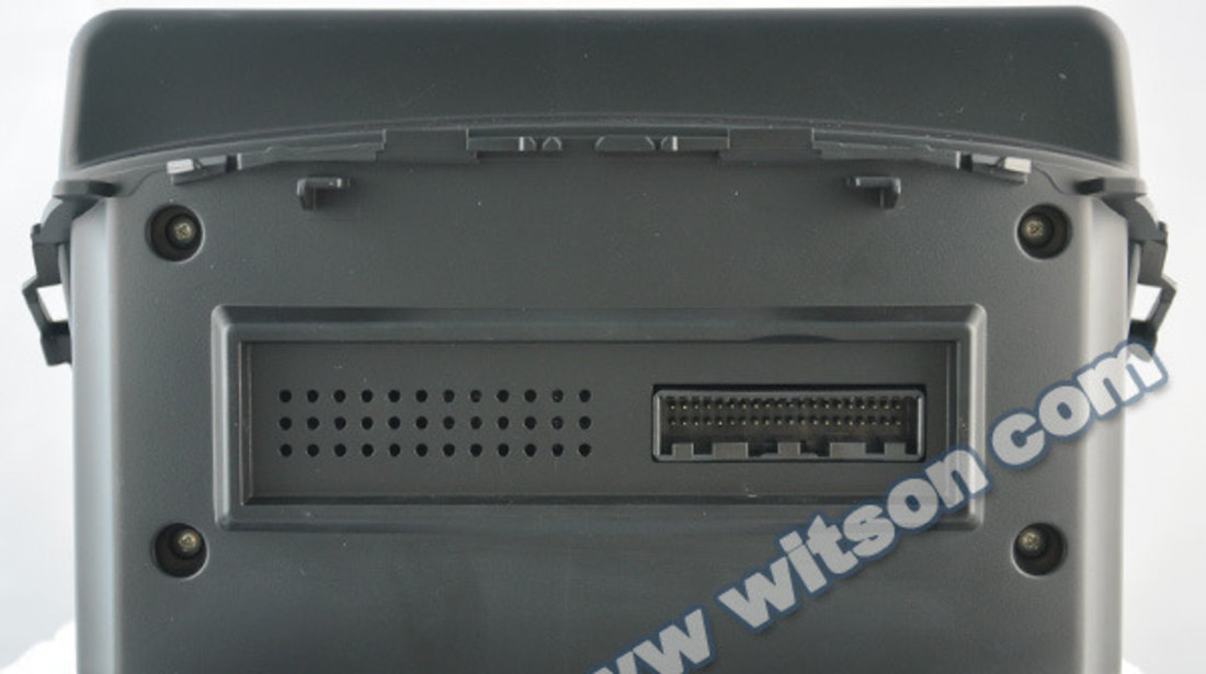 NAVIGATIE DEDICATA PEUGEOT 207 EDOTEC EDT-K207 PLATFORMA S90 WIN8 STYLE DVD GPS TV CARKIT DVR