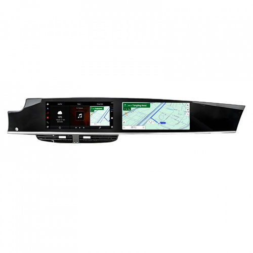 Navigatie Dedicata Porsche Panamera (2009-2016), 12.3Inch +10,9 8Gb Ram, 128Gb Stocare, Carplay