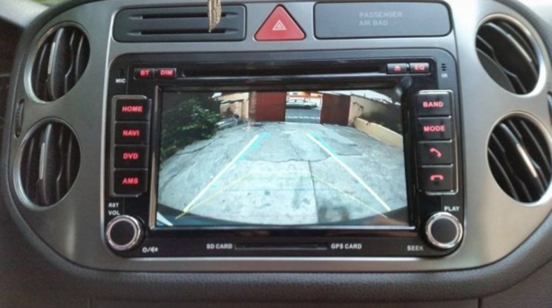 NAVIGATIE DEDICATA Seat Altea WITSON W2-D8240V PLATFORMA C36 WIN8 STYLE DVD PLAYER GPS TV