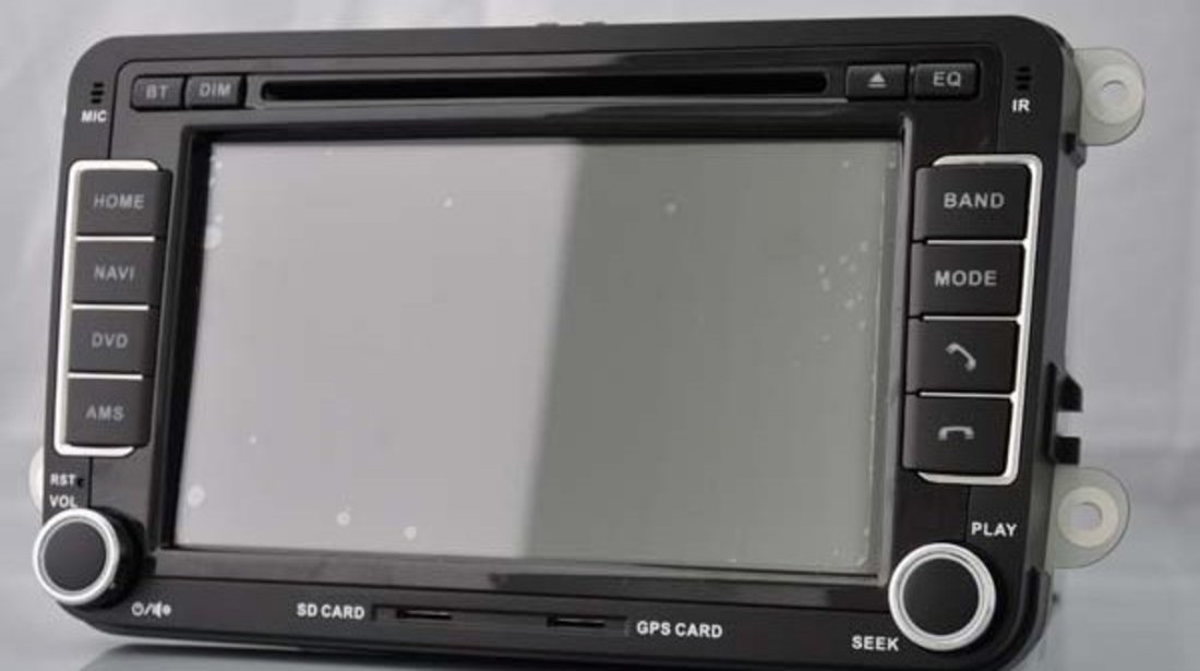 NAVIGATIE DEDICATA Seat Altea WITSON W2-D8240V PLATFORMA C36 WIN8 STYLE DVD PLAYER GPS TV