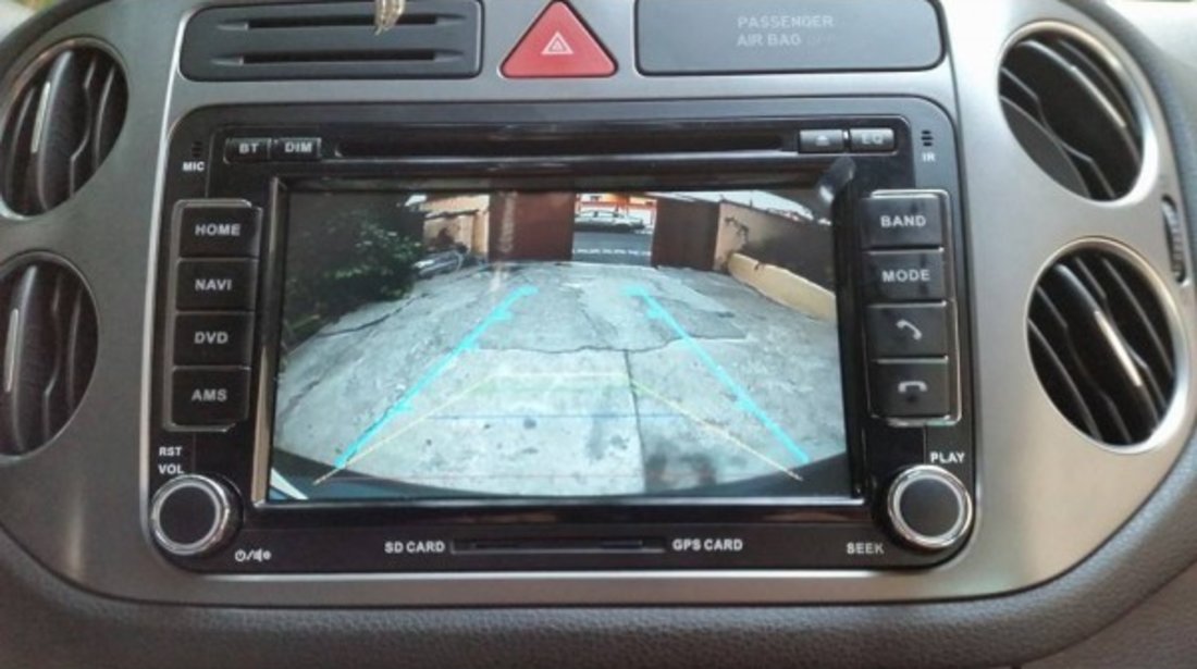 NAVIGATIE DEDICATA Seat Cupra  WITSON W2-D8240V PLATFORMA C36 WIN8 STYLE DVD PLAYER GPS TV