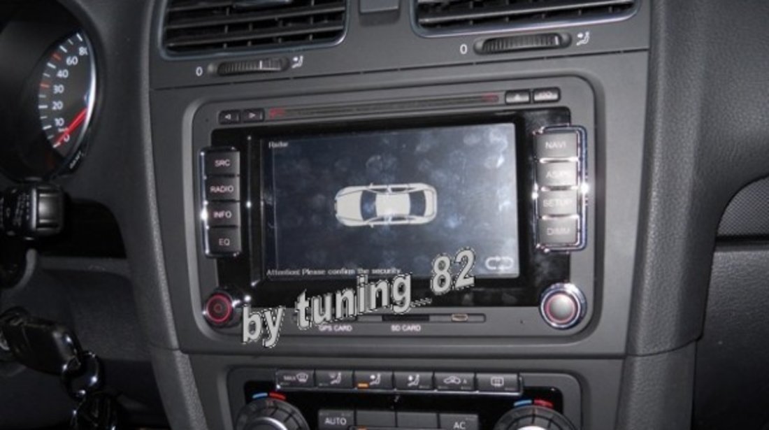 NAVIGATIE DEDICATA Volkswagen Passat B7 WITSON W2-D723V DVD GPS TV CARKIT PRELUARE AGENDA TELEFONIC