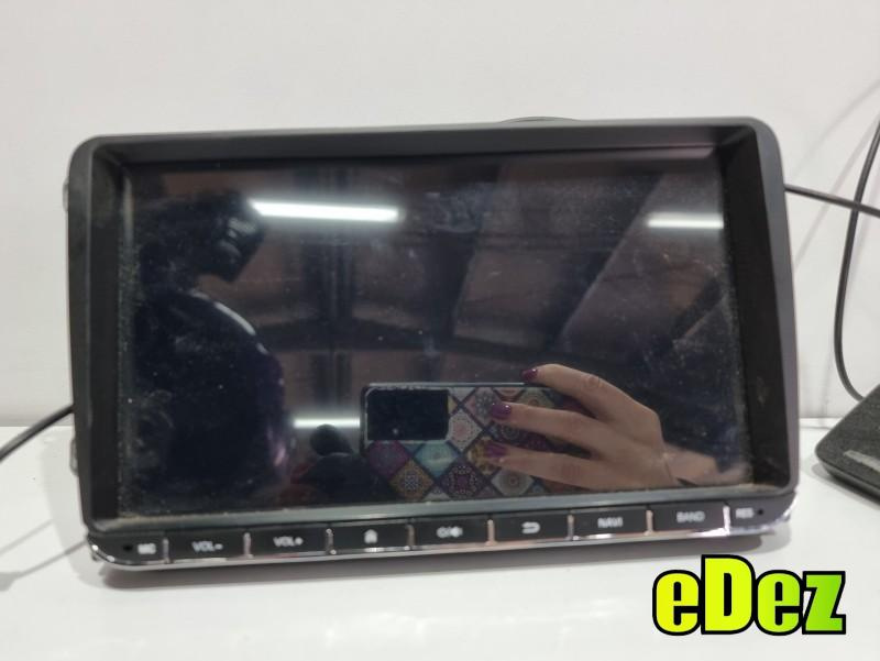 Navigatie dedicata Volkswagen Passat CC (2008-2012)