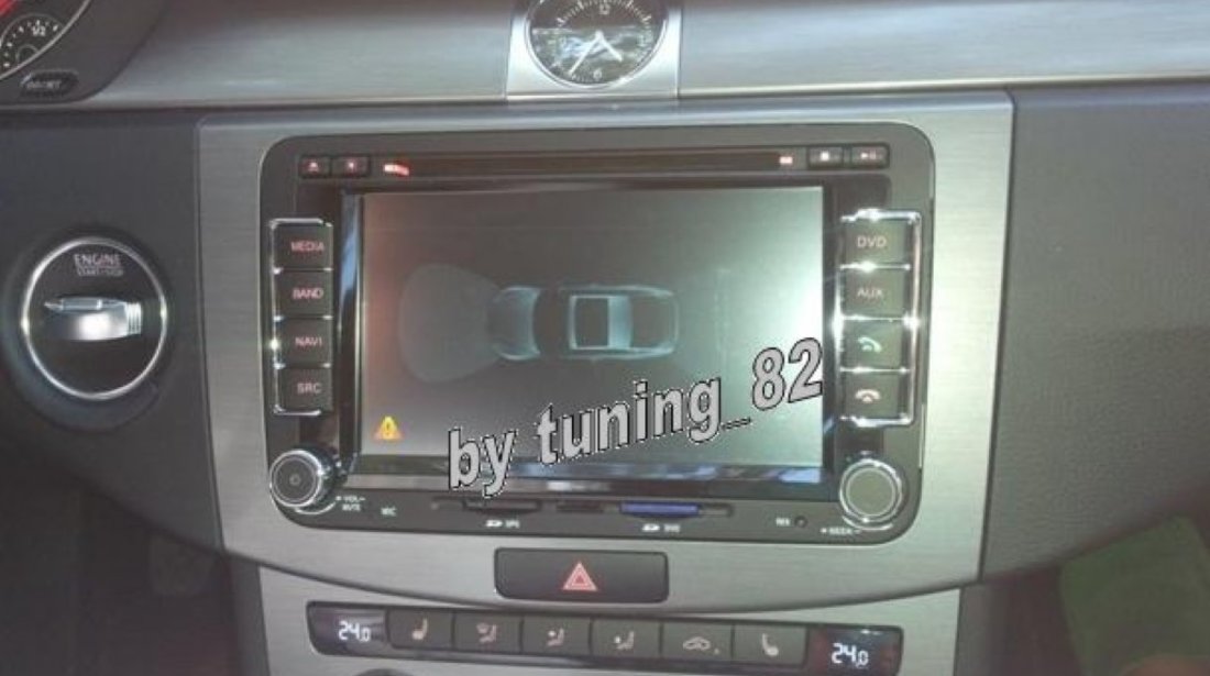 NAVIGATIE DEDICATA VOLKSWAGEN SKODA SEAT PLATFORMA S90 WIN8 STYLE DVD GPS TV CARKIT PRELUARE AGENDA TELEFONICA MODEL 2015