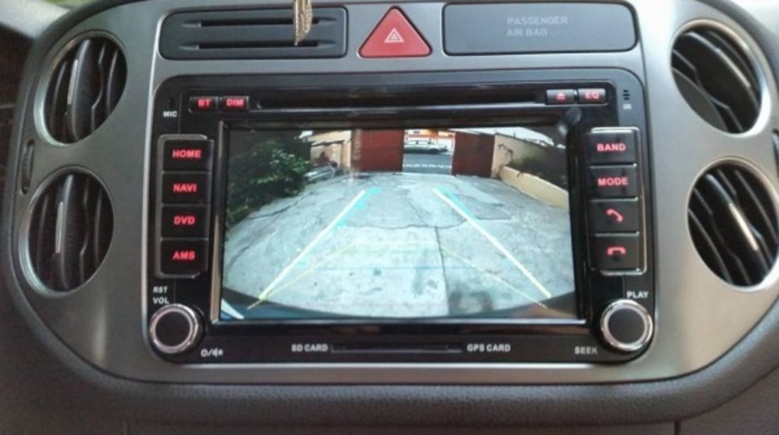 NAVIGATIE DEDICATA VW Jetta WITSON W2-D8240V PLATFORMA C36 WIN8 STYLE DVD PLAYER GPS TV