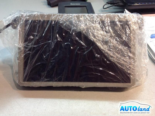 Navigatie Display 2007 Color Audi A6 4F2,C6 2004-2011