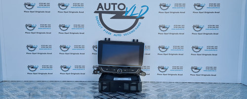 Navigatie display 42498391 HMI IO6 TOUCH 39086777 Opel Mokka X [facelift] [2016 - 2020]