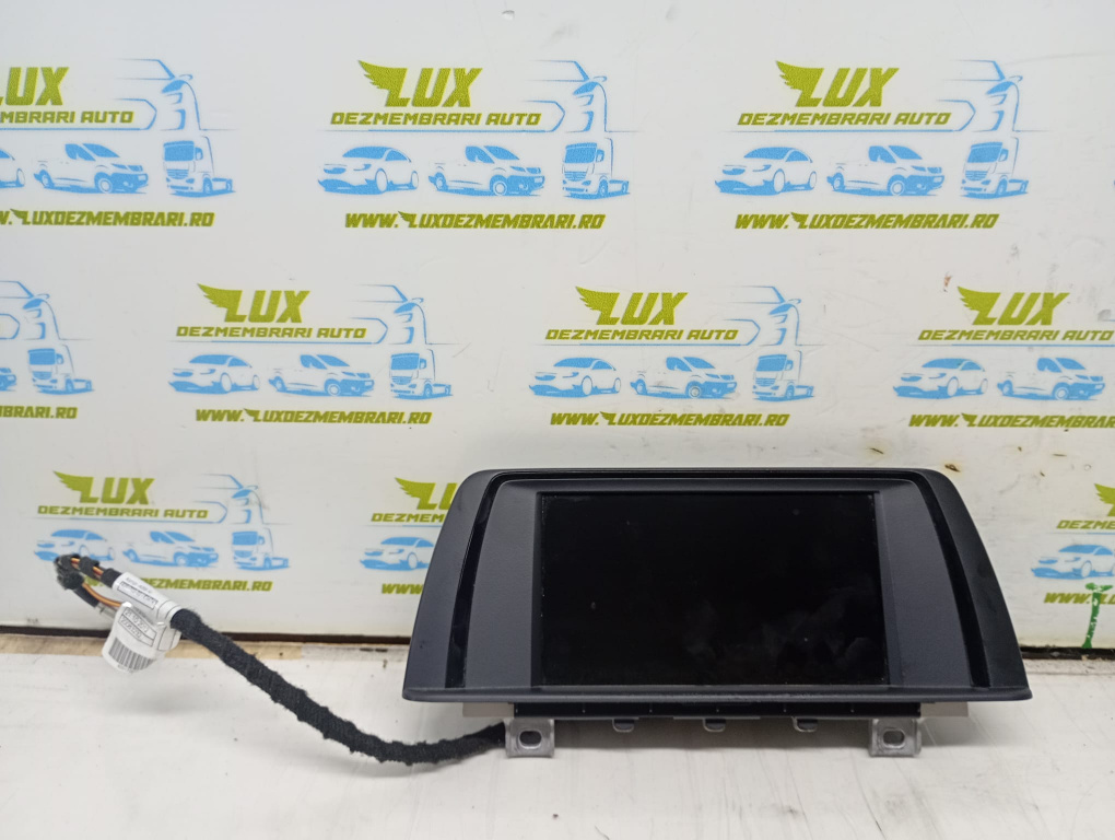Navigatie display 9262753021 BMW Seria 3 F31 [2011 - 2016] 2.0 d N47D20C